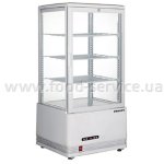 Шкаф холодильный Frosty RT-78B-3 white